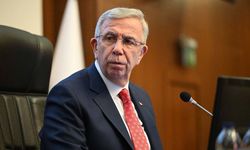 Yavaş'tan Çiftçi'ye yanıt: 'Evi basılan AK Partili görmedik'