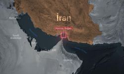 ABD-İsrail saldırılarında Hürmüz Boğazı'ndaki bazı iskeleler hedef alındı