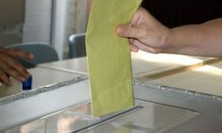 Ankette CHP ve AKP Yarışı Kızıştı