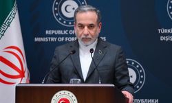 Arakçi'den ABD'ye mesaj: 'Ciddi değil'