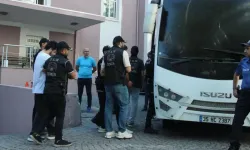 Balçova saldırısı: 13 sanığa ağırlaştırılmış müebbet