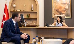 Balçova'da başkanlık koltuğu geleceğin sahiplerine emanet