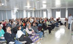 Balıkesir Büyükşehir Belediyesi, kursiyerlerini donanımlı bir eğitimden geçiriyor