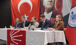 Balkan ve Rumeli dernekleri Konak'ta buluştu