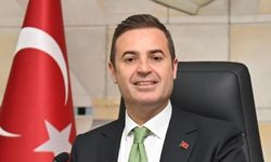 Başkan Akın'dan Polis Günü mesajı