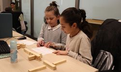 Başkan Anıl Yetişkin'in teknoloji projesi takdir topluyor