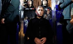 Başkan Tugay, Meslek Fabrikası direnişinde