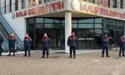 Bolu Belediyesi'nde soruşturma: 3 gözaltı