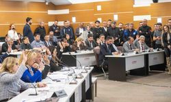 Bornova Meclisi'nde yeni dönem