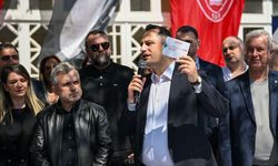 Bornova'da 'Sağlık Destek Kartı' başladı