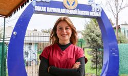 Buca'da 599 patili dost sıcak yuvaya kavuştu