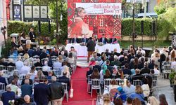 Buca'da Balkan rüzgârı