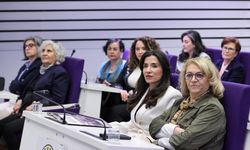 Buca'da ilham veren girişimcilik paneli