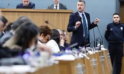 Buca'nın çehresini değiştirecek dev plan Büyükşehir Meclisi'nden geçti