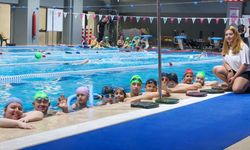 Buca'nın özel kulaçlarına Başkan Duman'da tam destek