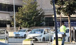 Bursa'da başkan seçimi öncesinde şok gelişme