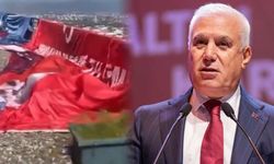 Bursa'da Görev Değişimi Tartışma Yarattı