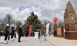 Büyükşehir'den milli mücadele kahramanlarına asırlık vefa