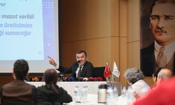 Çavuşoğlu'ndan 2 yıllık hizmet sunumu