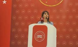CHP'den '1 Mayıs Manifestosu'...