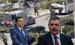 CHP'den saldırı sonrası sert tepki