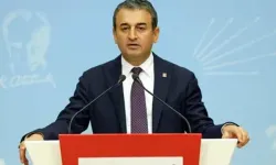 CHP'li Bulut'tan Erkol'un gözaltına alınmasına tepki