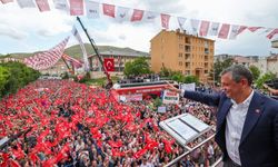 CHP'nin Nevşehir mitingi bugün yapılıyor