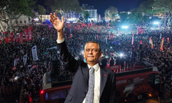 CHP'nin yeni miting adresi belli oldu