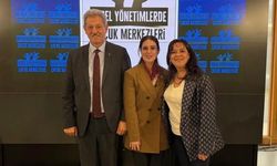 Çocuk Hizmetlerinde Muğla Örneği İstanbul'da