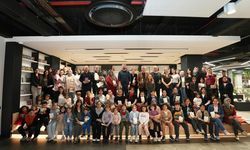 DBB Millet Kütüphanesi'nde kitap dolu 23 Nisan etkinliği