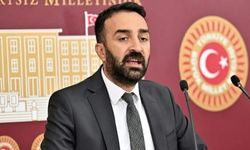 DEM Parti'nin yeni Meclis İdare Amiri Ömer Faruk Hülakü oldu