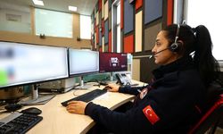 Denizli Büyükşehir İtfaiyesi Türkiye'de ikinci