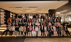 Denizli Büyükşehir'den Kütüphaneler Haftası'nda kitaplara yolculuk