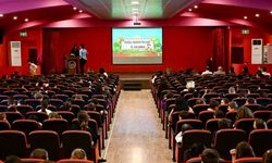 'Doğa Dedektifleri İş Başında' minik öğrenciler çevre bilinciyle tanıştı