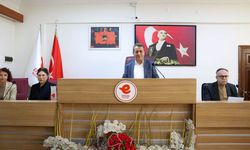 Efeler Belediye Meclisi'nde eğitim için güç birliği