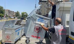 Efeler Belediyesi temizlik envanterini güçlendiriyor