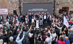 Efeler halkı Nevzat Biçer için tek yürek oldu