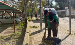 Efeler'in her noktasında hizmetin adı Anıl Yetişkin