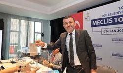 Ege'nin Yerel Yönetimleri Denizli'de Buluştu