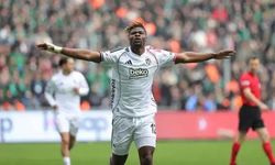 Emmanuel Agbadou PFDK'ye sevk edildi