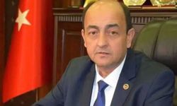 Eski başkana yolsuzluk gözaltısı