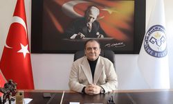 Eşme Belediye Başkanı Tozan, görevden uzaklaştırıldı