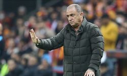 Fatih Terim'den A Milli Takım'a tebrik