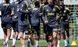 Fenerbahçe derbi hazırlıklarını sürdürüyor