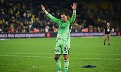 Fenerbahçe'de Ederson'a 3 maç ceza