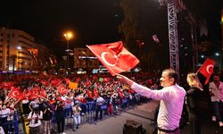 Hayata dokunan belediyecilikte Denizli örneği