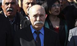 HKP lideri Nurullah Efe Ankut'a tutuklama talebi