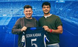 Hoffenheim Ozan Kabak ile sözleşme yeniledi