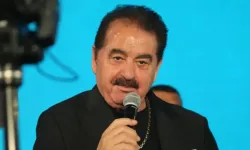 İbrahim Tatlıses yoğun bakıma alındı