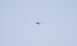 İran: Hermes 900 ve MQ-9 tipi SİHA'lar düşürüldü